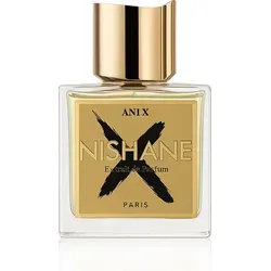 Nishane Ani X Unisex Parfüm 50 ml - Unisex Duft von Nishane, kreiert von Cécile Zarokian, vereint frische, würzige und sinnliche Holznoten für ein unvergessliches Dufterlebnis.