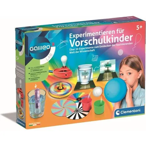 Clementoni von Clementoni