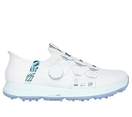 Ekomi Skechers Slip-Ins GO GOLF Elite 5 Golfschuh Damen 123062-WMLT-39