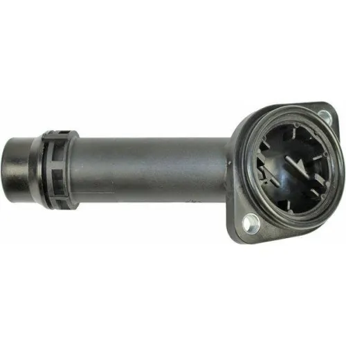 Metzger Kühlmittelflansch 4010135