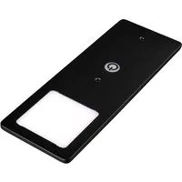 kalb LED Unterbauleuchten Schwarz 5W