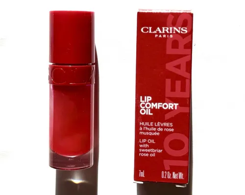 Clarins Lip Comfort Oil von Clarins