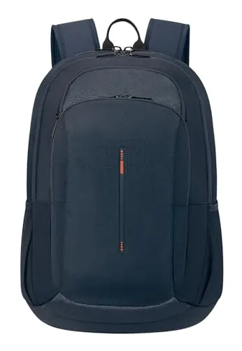 American Tourister Urban Groove - 17.3 Zoll Laptoprucksack - Wanderrucksäcke für Büro und Uni, mit 34 L Volumen und innovativem Design für optimale Organisation von Laptop und Unterlagen.