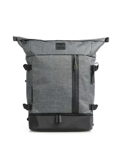 Strellson Herren BackPack Northwood 2.0 Sebastian - Tagesrucksäcke mit stilvollem Design und praktischen Fächern für perfekte Organisation. Hochwertige Verarbeitung und elegante Farbe – ideal für Alltag, Büro oder besondere Anlässe.