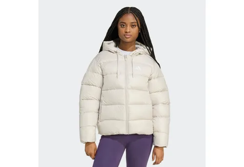 adidas Sportswear Winterjacke ESSENTIALS CLIMAWARM KUNSTDAUNEN PUFFER