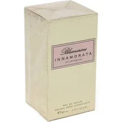 Blumarine Innamorata Eau de Parfum 50ml - Damenduft mit romantischer und sinnlicher Note, ideal für besondere Anlässe und den Alltag. Langanhaltendes Dufterlebnis mit frischen Zitrusnoten und üppigen Blüten.