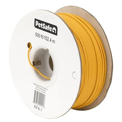 PetSafe Begrenzungsdraht 152,4 m von PetSafe
