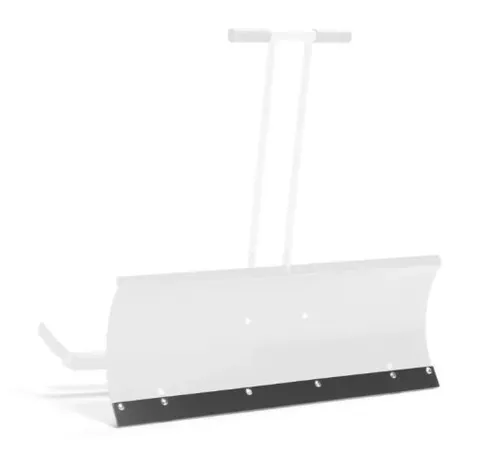 Hydraulischer Schneeschieber Für Rasentraktor Original STIGA 13-3934-61