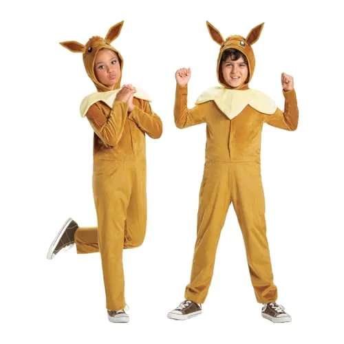 Disguise Eevee Classic Jumpsuit
