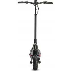 Elektroroller Motus Pro 10 2022 Schwarz 810 W von MOTUS