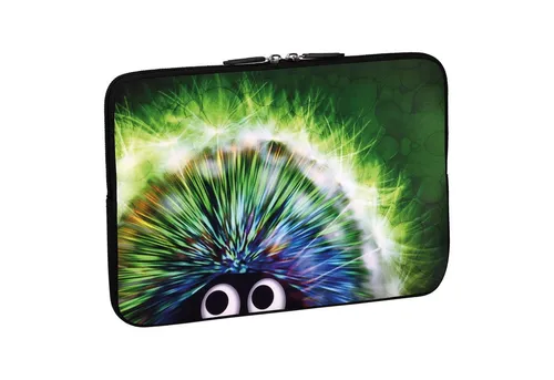 PEDEA Laptop-Hülle Design Schutzhülle mit Motiv 33 cm (13 Zoll), praktisch & kompakte Design Schutztasche mit Motiv