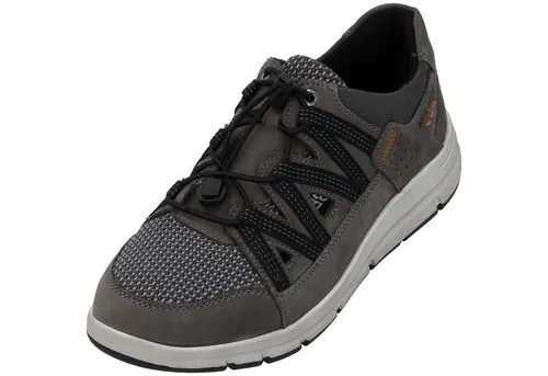 Josef Seibel Giuseppe 02 57402 Berufsschuh - Sicherheitsschuhe mit hochwertigem Design, optimalem Halt und angenehmem Tragegefühl – ideal für den beruflichen Alltag.