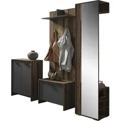 Kleiderschränke Braun von Inosign