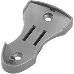 Wandhalterung Hs Für Garagentorhandsender Micro Novotron 512/512 Design - Novoferm