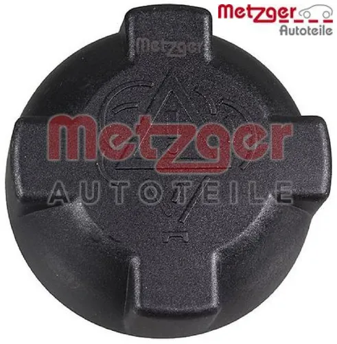 Metzger Verschlussdeckel, Kühlmittelbehälter GREENPARTS 2140050