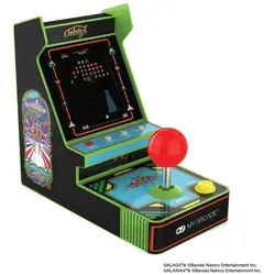 My Arcade Joystick Player GALAGA Portable Retro Arcade