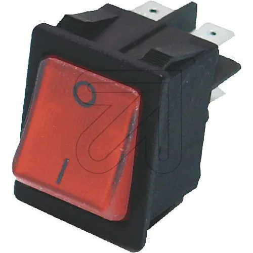 Spezielle elektrische Schalter von inter BÄR GmbH + Co. KG