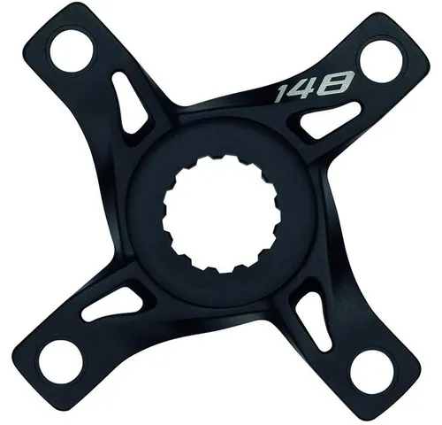 FSA Kettenschaltung Fsa Spider Bosch Gen3 Boost 148 Schwarz W0121 - Hochwertige Kettenschaltung für präzise Schaltvorgänge, geeignet für Mountainbikes und E-Bikes, strapazierfähiges Material für lange Haltbarkeit.