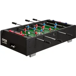 Bandito Mini-Kicker Tischfußball