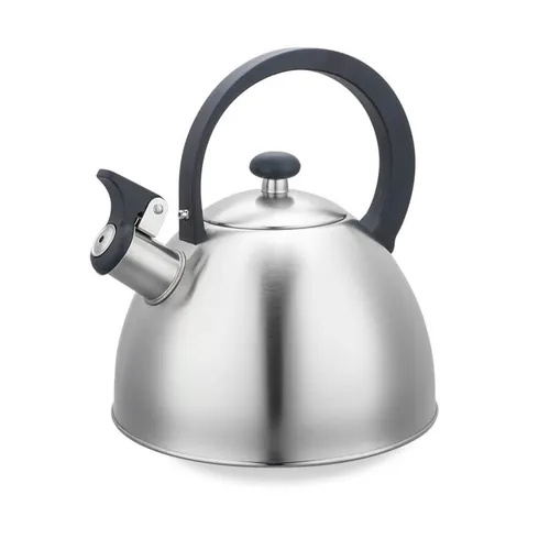 Maestro MR-1302 kettle 2.5 L Stainless steel Maestro 4820268321930