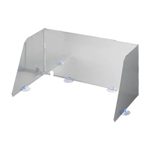 APT Koch-Windschutz für Gaskocher