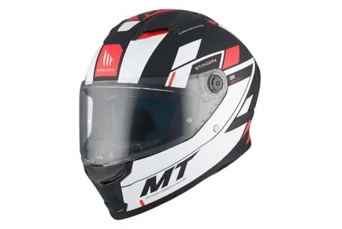 Integralhelme bis 100 Euro von MT HELMETS