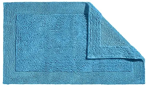 Badzubehör Blau von Erwin Müller