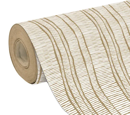 Geschenkpapier Weiß von Clairefontaine