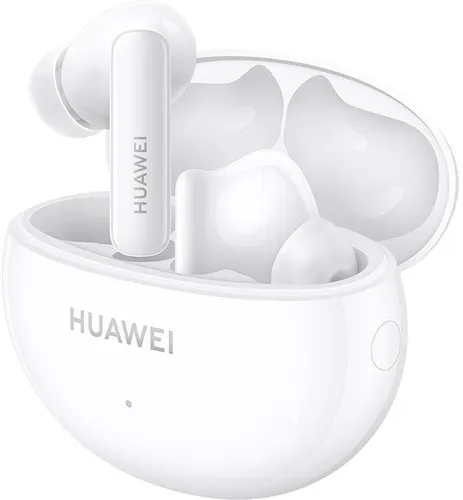 HUAWEI FreeBuds 5i in weiß von Huawei