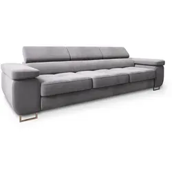 Masseno Sofa MOSINE mit Schlaffunktion von Masseno