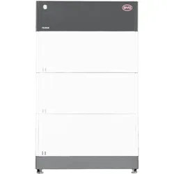 BYD Batteriespeicher B-Box Premium HVS 7.7 kWh von BYD