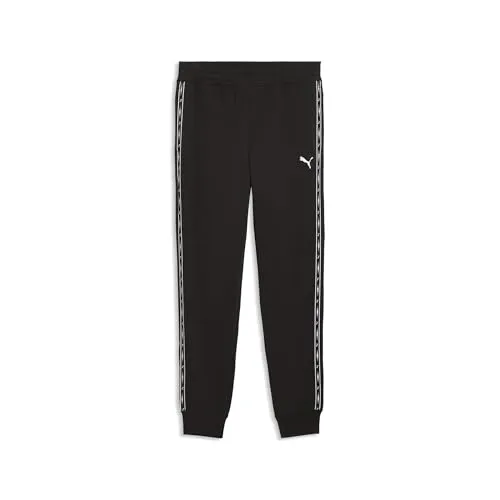 Puma Essentials Tape Sweatpants TR cl puma black (01) XL