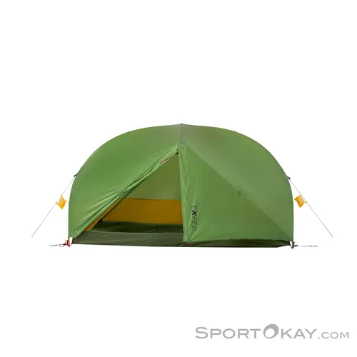 Exped Lyra II meadow 2-Personen Zelt von EXPED