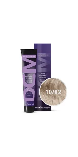 DCM Haarfarbe DCM Hair Color Cream 10.82 100ml