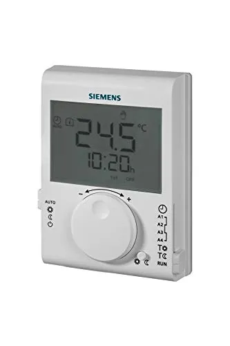 SIEMENS RDJ100 Raumtemperatur-Regler von Siemens