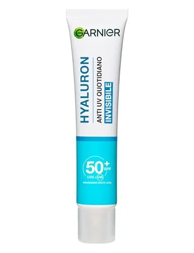 Garnier Sonnencreme von Garnier