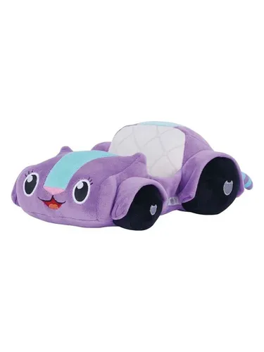 Gabby’s Dollhouse Carlita Plüschfigur - Kuscheltier, weich und perfekt zum Kuscheln für kleine Fans