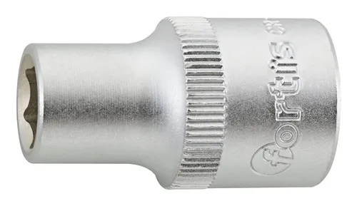 Fortis Steckschlüssel-Einsatz 1/2