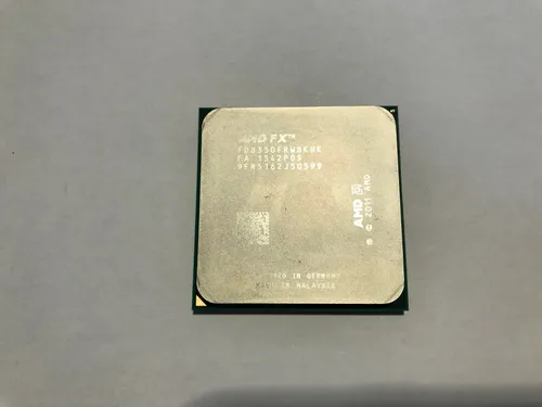 AMD FX-8350 