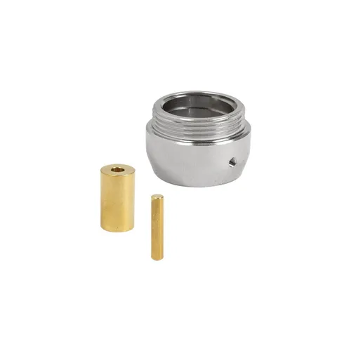 Adapter für Giacomini Thermostat- und Thermostatventile Caleffi 21005