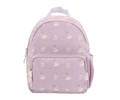 Tutete Kinder Rucksack für Kita & Vorschule – Ergonomisch und leicht