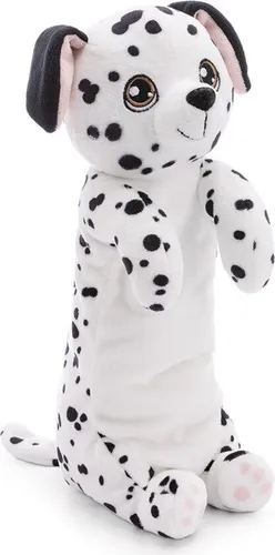 Pouchimals Mäppchen, NICI, Stifteetui, Dalmatiner