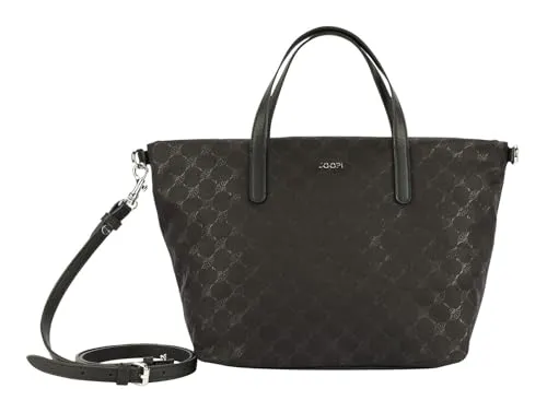 Joop Damen HandBag Nylon Cornflower Helena - Damen-Henkeltaschen mit stilvollem Design, aus strapazierfähigem Nylon für Alltag und Freizeit.