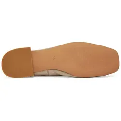 Caprice Ballerinas 9-22105-42 Grau von Caprice