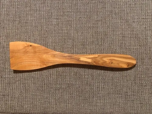 Olivenholz Pfannenwender 30cm