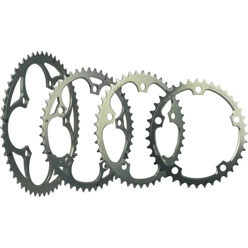 Shimano Miche Kette Top 47T 3 32 47 130 Supertype Silber