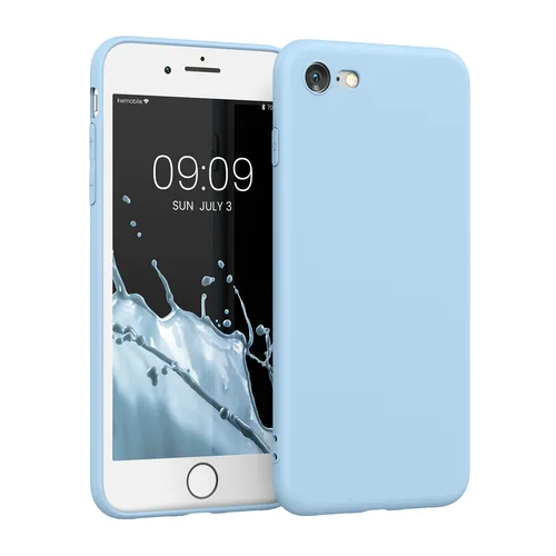 Handyhülle für Apple iPhone SE 2022 SE 2020 8 7 Hülle Silikon Case