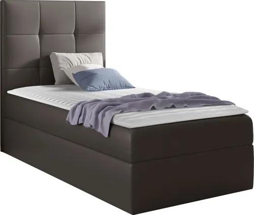 MIRJAN24 Boxspringbett Mini 2