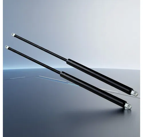 Mucola Druckregler 2x 750N Gasdruckfeder