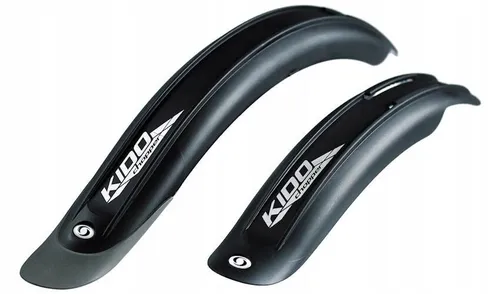 Fahrradschutzbleche KIDO 16 PRO 16-18